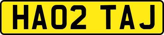 HA02TAJ