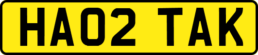 HA02TAK