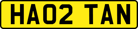 HA02TAN