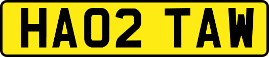 HA02TAW