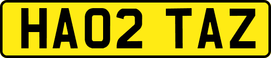HA02TAZ