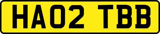 HA02TBB