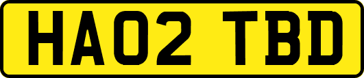 HA02TBD