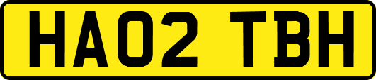 HA02TBH