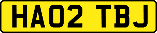 HA02TBJ