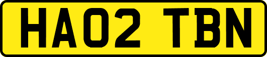 HA02TBN