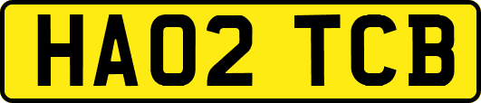 HA02TCB