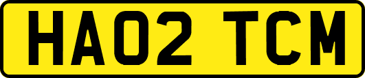 HA02TCM