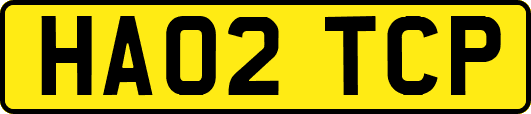HA02TCP