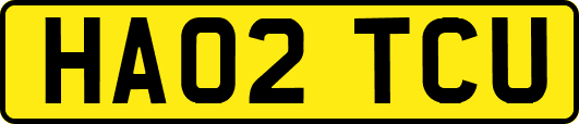 HA02TCU