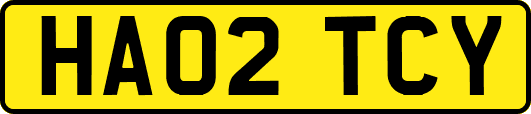 HA02TCY