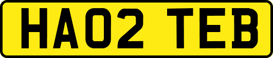 HA02TEB