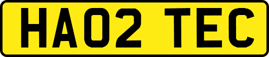 HA02TEC