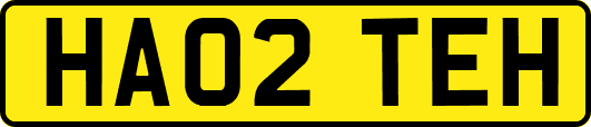 HA02TEH