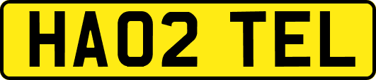 HA02TEL