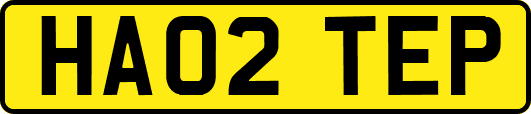 HA02TEP