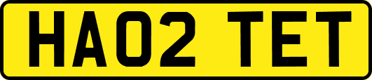 HA02TET