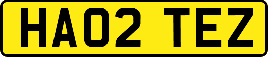HA02TEZ