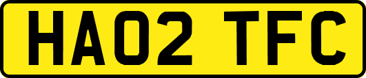 HA02TFC
