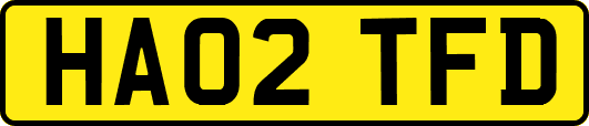 HA02TFD