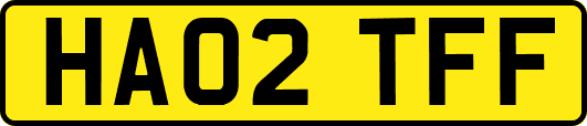 HA02TFF