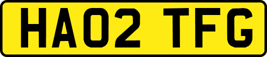 HA02TFG