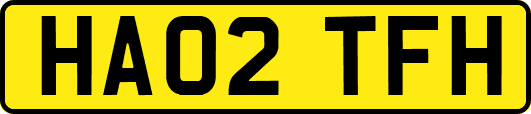 HA02TFH