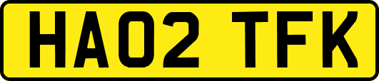HA02TFK