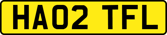HA02TFL