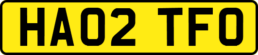 HA02TFO