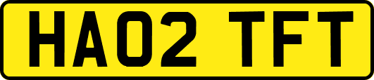 HA02TFT