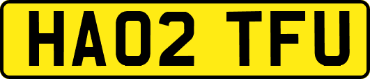 HA02TFU