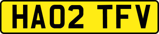 HA02TFV