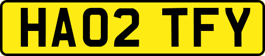 HA02TFY