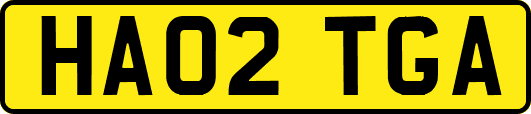 HA02TGA