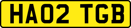 HA02TGB