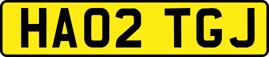 HA02TGJ