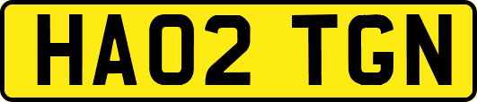 HA02TGN