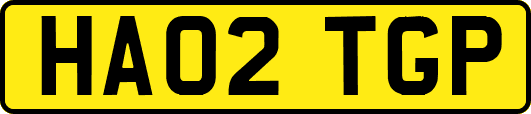HA02TGP