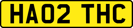 HA02THC