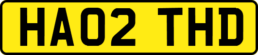 HA02THD