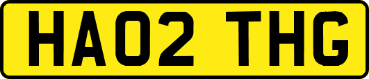 HA02THG