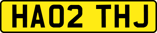 HA02THJ