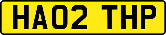 HA02THP