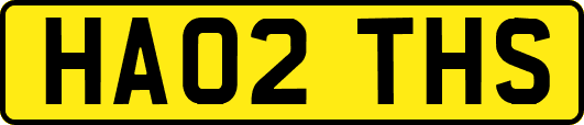 HA02THS