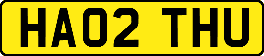HA02THU