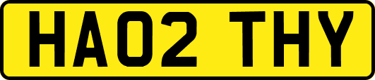 HA02THY