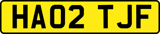 HA02TJF