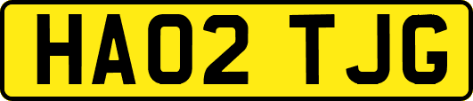 HA02TJG