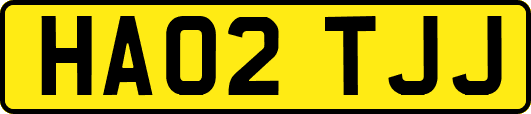 HA02TJJ